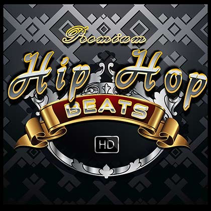 Premium Hip Hop Beats In HD Sample Library